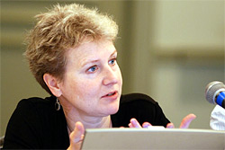 Kathy Slobogin