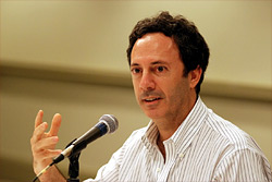 Peter Berkowitz