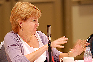 Linda Feldmann