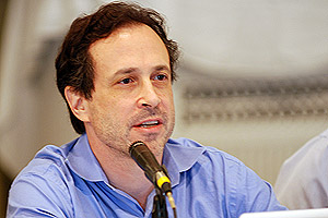 David Van Biema