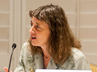 Dr. Jennifer Wiseman